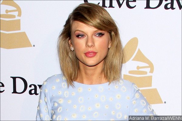 Taylor Swift Donates $50,000 to Young Fan Suffering From Leukemia