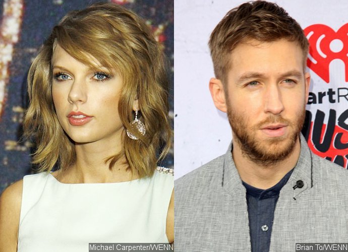 Taylor Swift Dumped Calvin Harris in a Quick Phone Call After His Car Accident