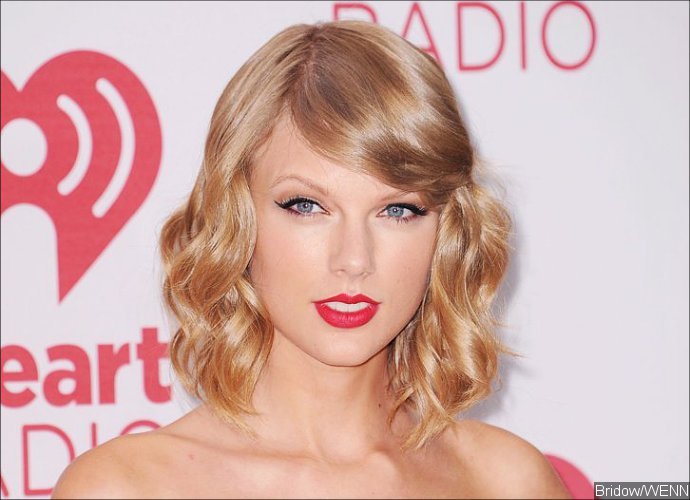 Taylor Swift Is Reportedly Taking Legal Action to Prevent Squad From Badmouthing Her