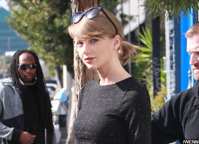 Taylor Swift Is Writing New Music to Hit Back at Kanye West's 'Famous'