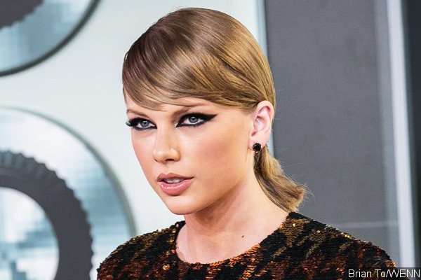 Taylor Swift Reacts to Her First Creative Arts Emmy Win