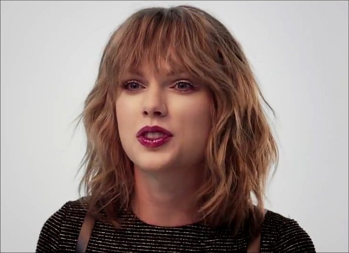 Taylor Swift Reveals All: The Inspiration Behind "The Life Of A Showgirl" - dely2nz