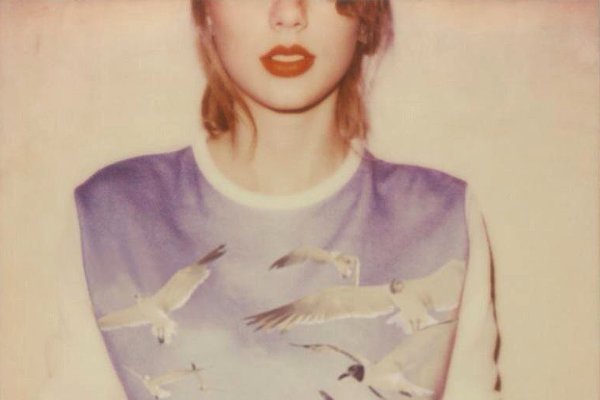 Taylor Swift's '1989' Returns to No. 1 on Revamped Billboard 200 Chart