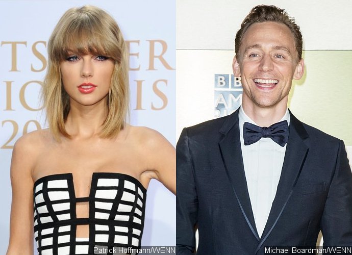 Taylor Swift Sends Next Album's Material to Ex Tom Hiddleston - But Why?