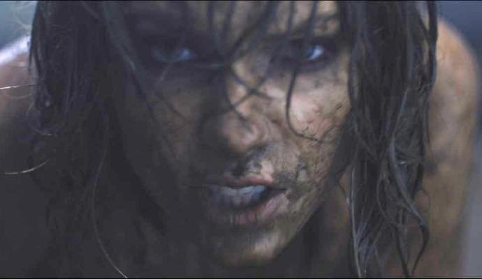 Taylor Swift Teases 'Out of the Woods' Music Video