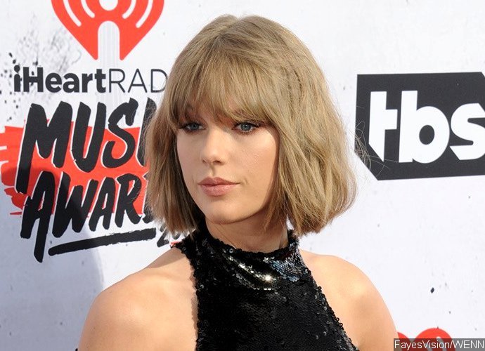 Are You Ready for It? Taylor Swift to Headline College Football Championship Halftime Show