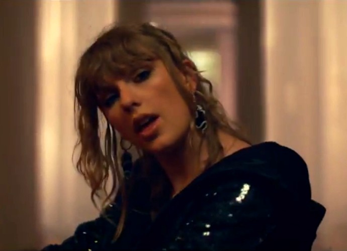 Taylor Swift Travels Around the World in 'End Game' Music Video Ft. Ed Sheeran and Future