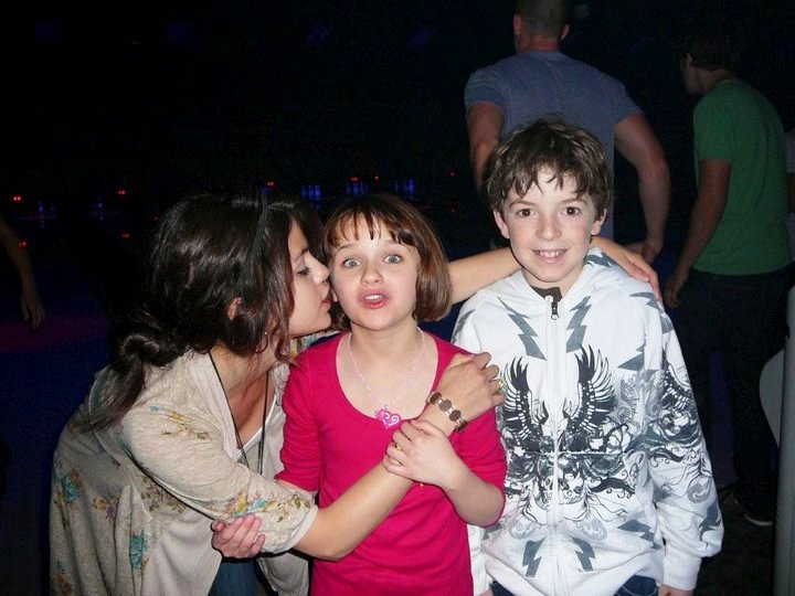 Jason Spevack Ramona And Beezus