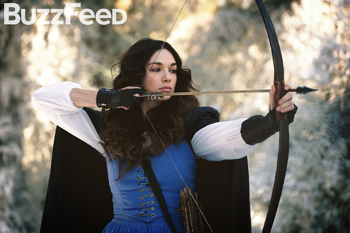 'Teen Wolf' to Bring Back Crystal Reed, but How? Here's a Look at Her Return