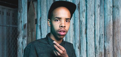 Earl Sweatshirt released his comeback album 'Doris' 