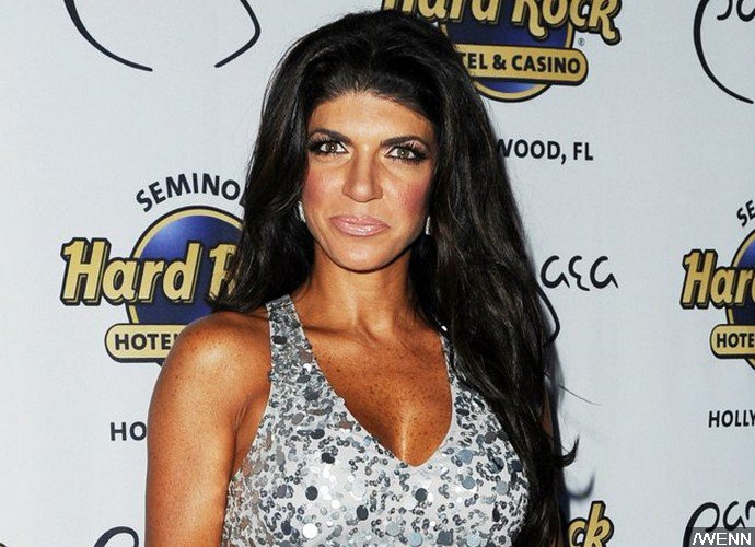 She's Out! Teresa Giudice Is Released From Prison