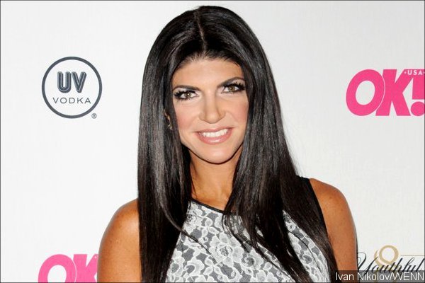 Teresa Giudice's Fans Planning to Make Her Birthday in Prison Very Special