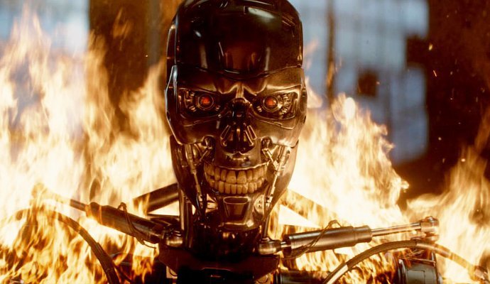 'Terminator' Franchise Is in Process of Readjustment