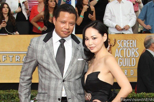 Terrence Howard Secretly Divorced His Third Wife Mira Pak