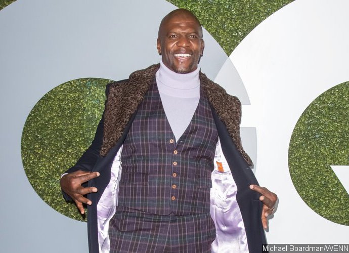 Terry Crews Claims He Was Sexually Assaulted by 'High Level Hollywood Executive'
