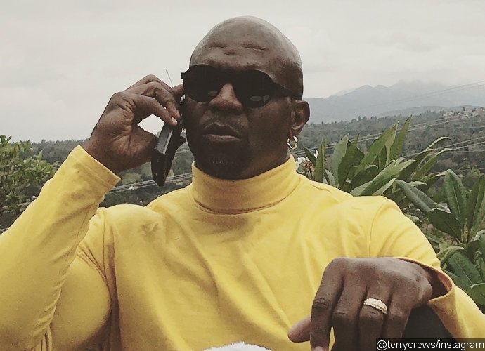 Terry Crews Files Police Report Over Sexual Assault