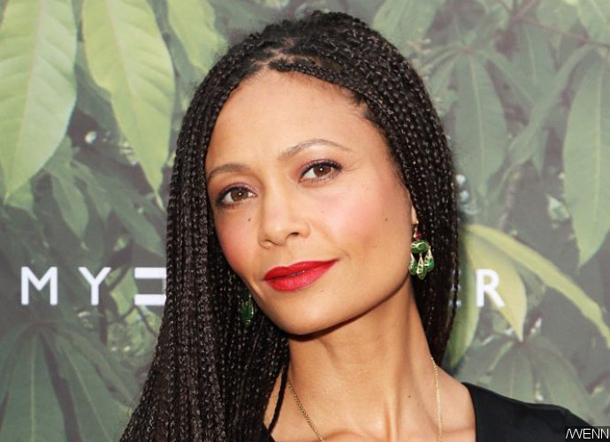 'Westworld' Star Thandie Newton in Talks to Join Han Solo Movie