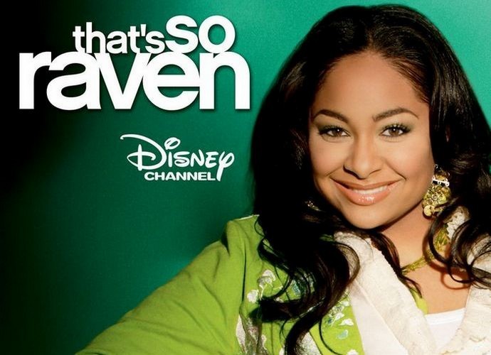 'That's So Raven' Spin-Off Gets Series Order From Disney
