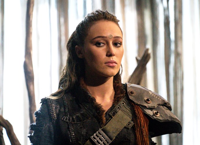 'The 100' Exec Producer Pens Apology Letter After Angering Fans