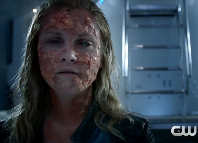 'The 100' Season 4 Trailer Shows the Impending Disaster