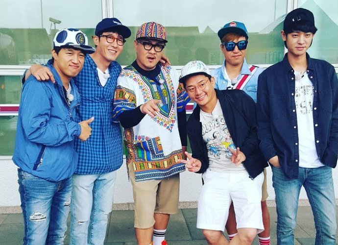 '2 Days and 1 Night' Cast Sends Tearful Final Messages to Kim Joo Hyuk in Special Episode