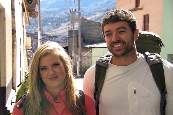 'The Amazing Race' Season 26 Winners Found 'a Lasting Friendship' on the Show