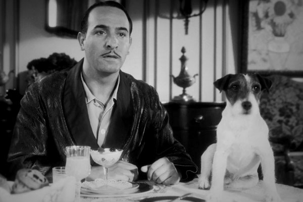 RÃ©sultat de recherche d'images pour "The Artist uggie film"