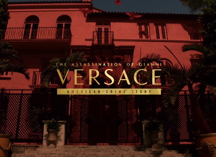 'The Assassination of Gianni Versace: American Crime Story' Releases Chilling First Teaser