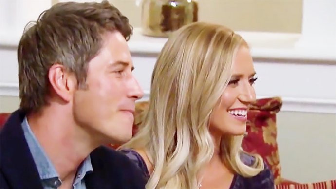 'The Bachelor' Recap: Arie Finally Meets Families of Final 4 Contestants