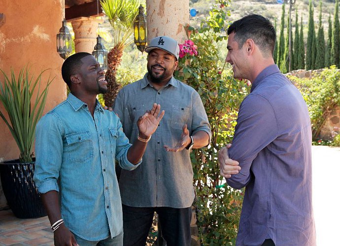 'The Bachelor' Recap: Kevin Hart and Ice Cube Crash Ben's Date, One Girl Quits