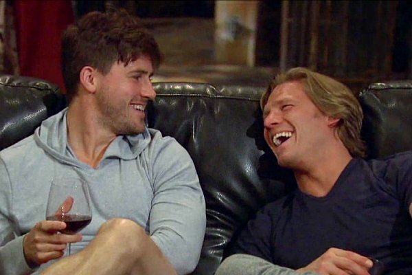 'The Bachelorette' Contestant Falls in Love With Another Guy in Promo Video