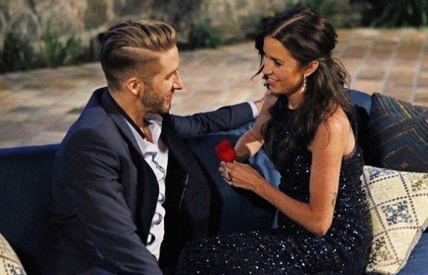 'The Bachelorette' Recap: Kaitlyn Picks Final Three, Comes Clean to Shawn About Sex With Nick