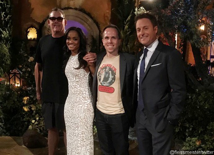 'The Bachelorette' Season 13 Gets Premiere Date. See First Behind-the-Scenes Pictures