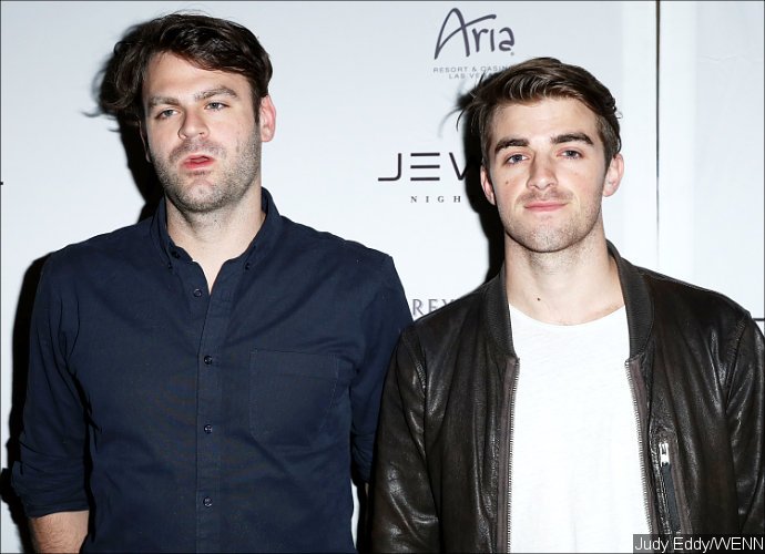 The Chainsmokers Announces Debut Album and Tour