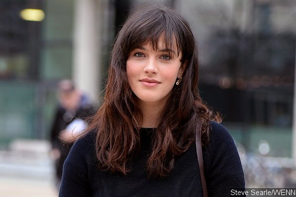 'The Crow' Remake Casts Jessica Brown Findlay as Shelly