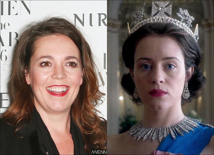 'The Crown' Casts Olivia Colman to Replace Claire Foy as Queen Elizabeth