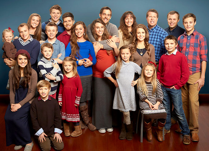 The Duggars' Beloved Homeschool Ministry Sued for Child Sexual Abuse