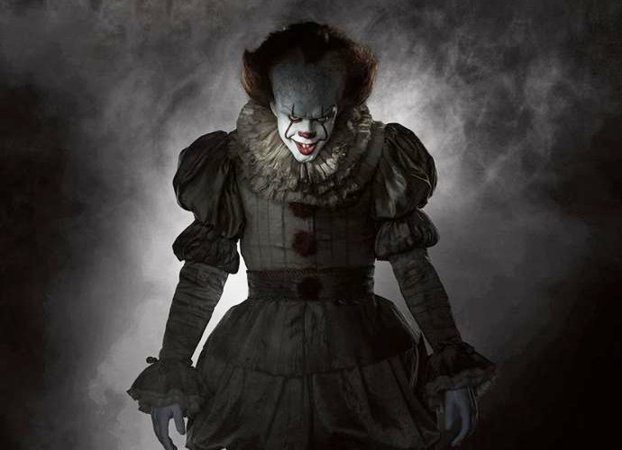 The First 'It' Teaser Airs at SXSW and Features Gruesome Terrors From Pennywise