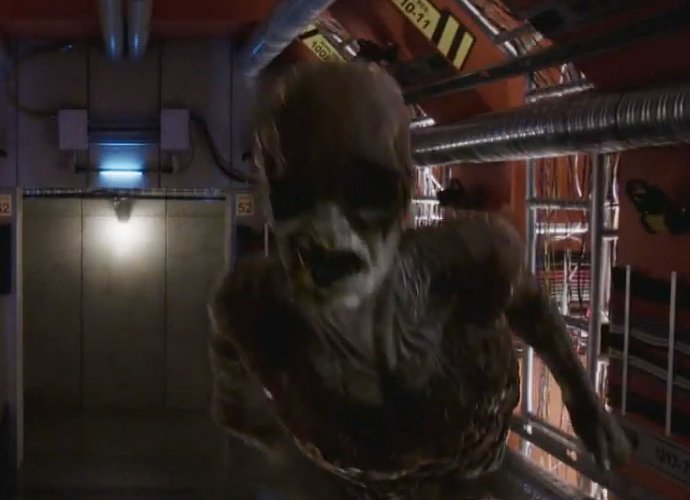 'The Flash' 2.17 Preview: Is That Black Speedster?