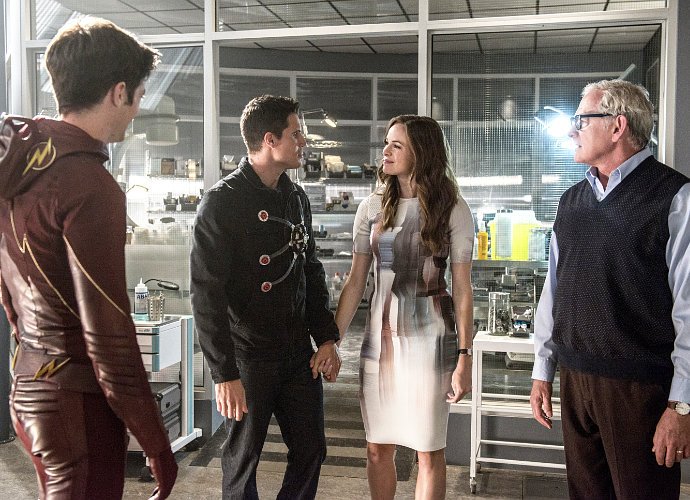 'The Flash' Boss on Latest Shocking Death: That's Not the Last We've Seen of Him