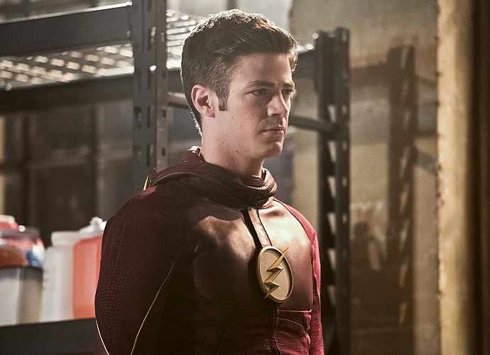 'The Flash' Is Doing 'Flashpoint' in Season 3, Grant Gustin Confirms