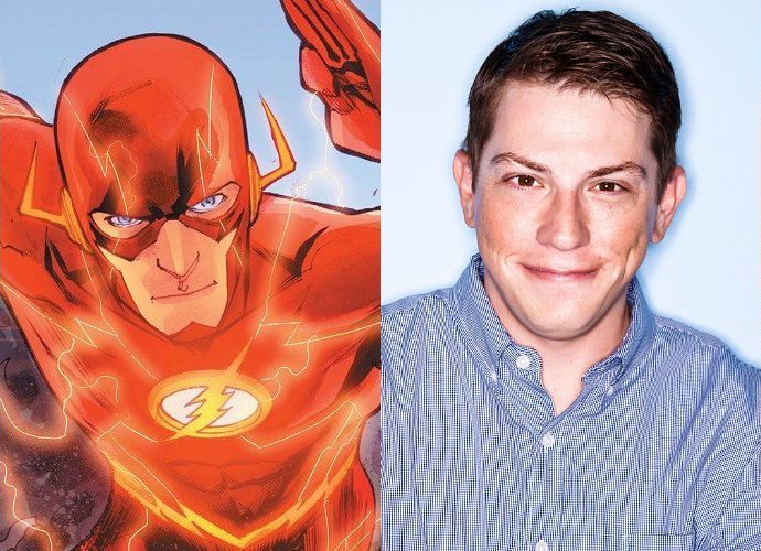 'The Flash' Loses Seth Grahame-Smith as Director