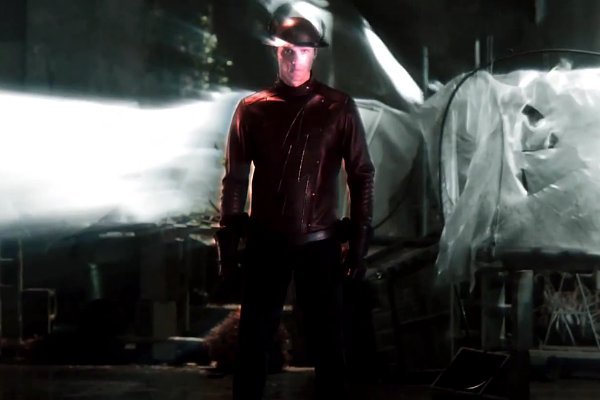 'The Flash' Season 2 Extended Trailer Contains Warning About Zoom