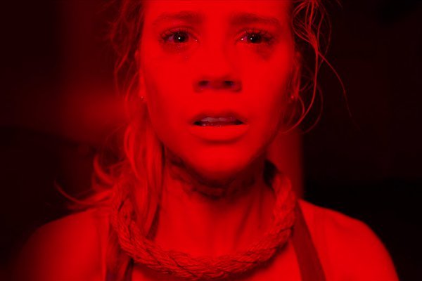'The Gallows' Gets First Official Trailer