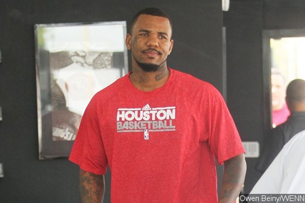 The Game Hands Himself Into Police Following Criminal Threats Allegation