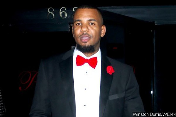 The Game Sued for Punching a Cop During Basketball Game