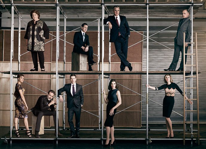 'The Good Wife' Creators Tease Returning Characters for Final Season, Welcome Spin-Off