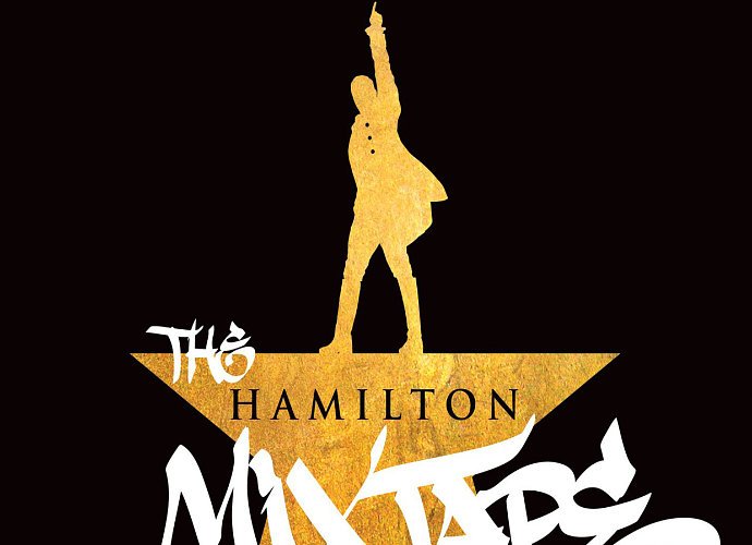 'The Hamilton Mixtape' Tops Billboard 200 Chart