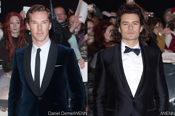 'The Hobbit: The Battle of the Five Armies' Cast Attend World Premiere