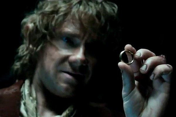 'The Hobbit: The Battle of the Five Armies' Final Trailer Shows Bilbo's Journey